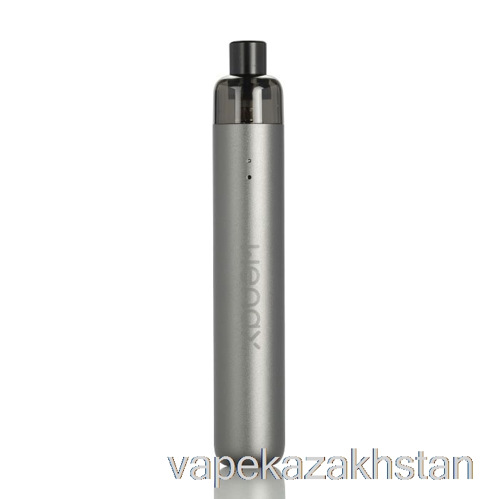 Vape Kazakhstan Geek Vape WENAX STYLUS 16W Pod System Space Grey